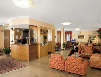 фото отеля Romagna Hotel Baveno