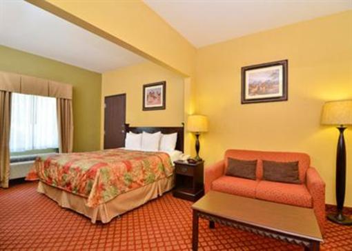 фото отеля Sleep Inn and Suites Valley Center (Kansas)