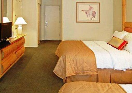 фото отеля Clarion Inn of Sun Valley