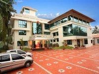 Hotel Sabari Park