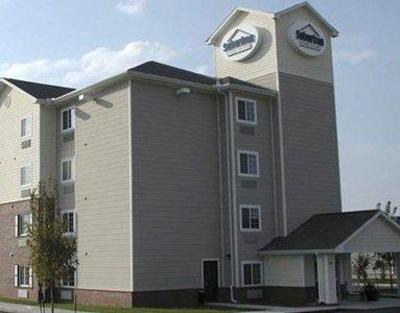 фото отеля Suburban Extended Stay Hotel Bentonville