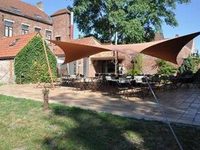 Hotel Le Monte Cristo Mons