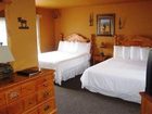 фото отеля Mount Shasta Hotel & Lodge