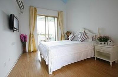 фото отеля Xiamen Gulangyu Yuan Sha Zhou Seaview Villa Hotel