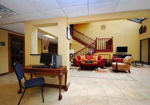 фото отеля Comfort Inn & Suites Lafayette