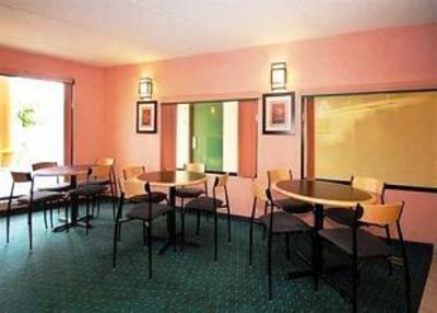 фото отеля Quality Inn Selma (North Carolina)