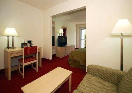 фото отеля Quality Inn Selma (North Carolina)