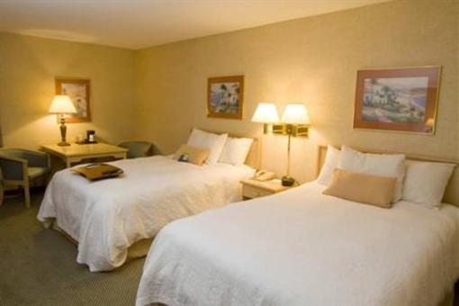 фото отеля Hampton Inn Cape Girardeau
