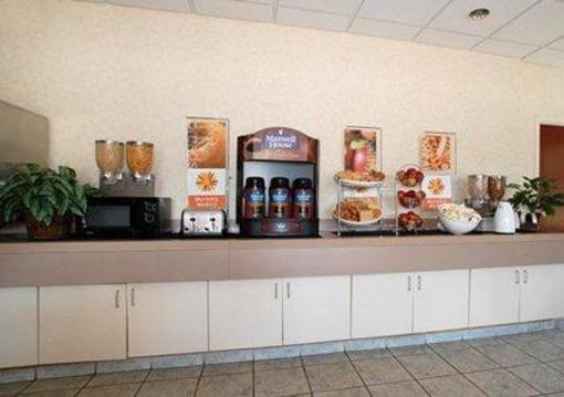 фото отеля Sleep Inn And Suites Mooresville