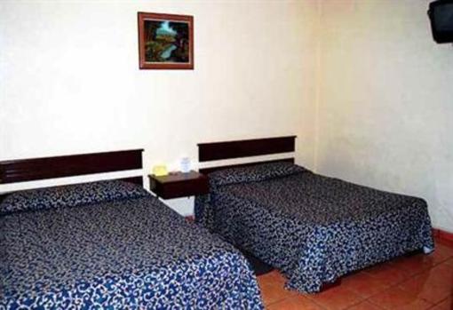фото отеля Hotel Estefania