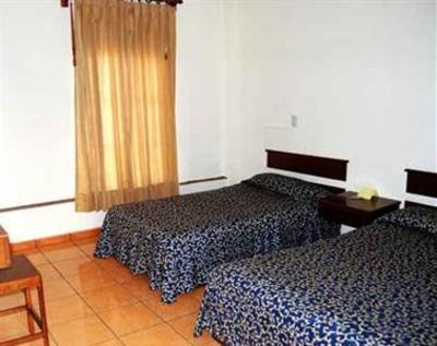 фото отеля Hotel Estefania