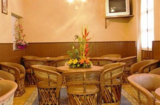 фото отеля Hotel Estefania