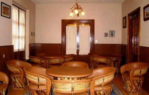 фото отеля Hotel Estefania