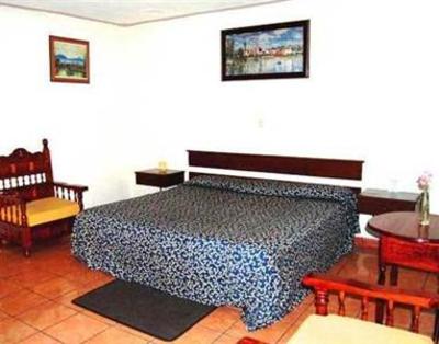 фото отеля Hotel Estefania