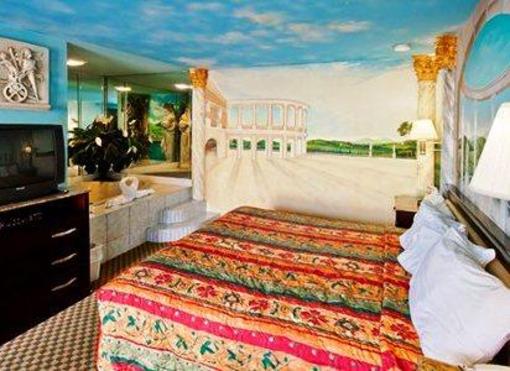 фото отеля Econo Lodge Absecon