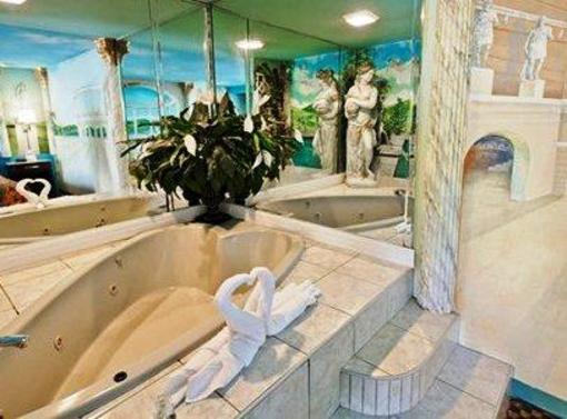 фото отеля Econo Lodge Absecon