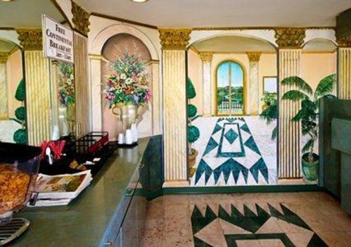 фото отеля Econo Lodge Absecon