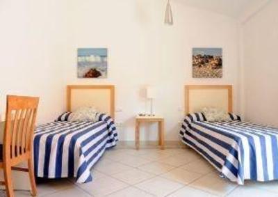 фото отеля Atlantic Resort Villas