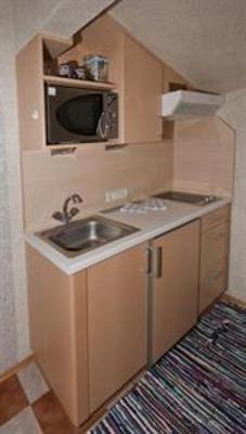 фото отеля Appartement Schaubensteiner Zell am See