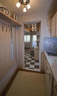 фото отеля Appartement Schaubensteiner Zell am See
