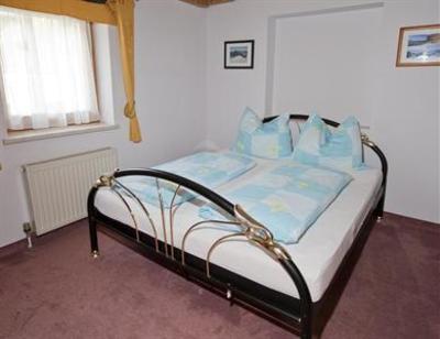 фото отеля Appartement Schaubensteiner Zell am See