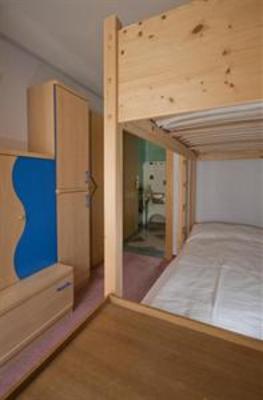 фото отеля Appartement Schaubensteiner Zell am See