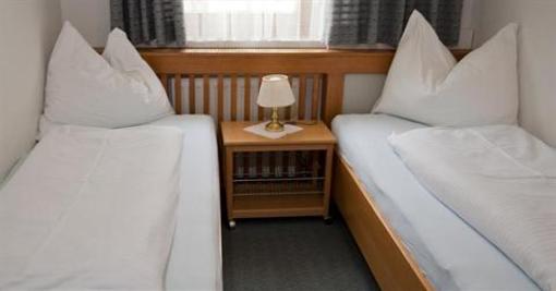 фото отеля Appartement Schaubensteiner Zell am See
