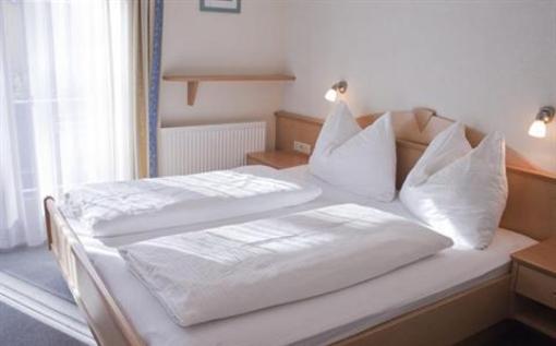 фото отеля Appartement Schaubensteiner Zell am See