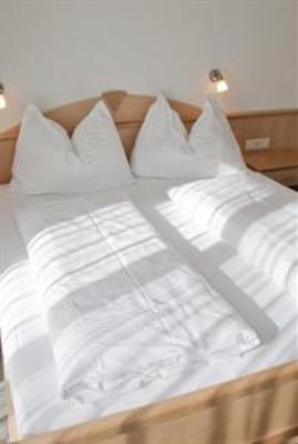 фото отеля Appartement Schaubensteiner Zell am See