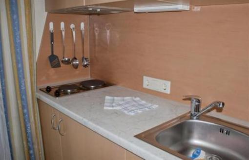 фото отеля Appartement Schaubensteiner Zell am See