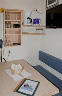 фото отеля Appartement Schaubensteiner Zell am See