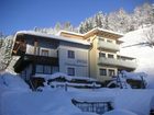фото отеля Appartement Schaubensteiner Zell am See