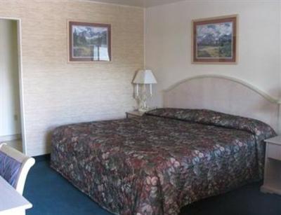 фото отеля Frontier Lodge Glenwood Springs