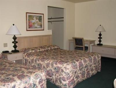 фото отеля Frontier Lodge Glenwood Springs