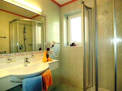 фото отеля Appartements Schone Aussicht Family