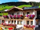фото отеля Appartements Schone Aussicht Family