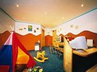 фото отеля Appartements Schone Aussicht Family