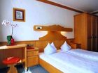 фото отеля Appartements Schone Aussicht Family
