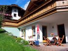 фото отеля Appartements Schone Aussicht Family