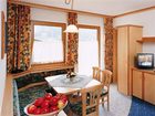 фото отеля Appartements Schone Aussicht Family