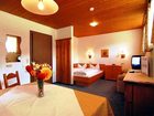 фото отеля Appartements Schone Aussicht Family