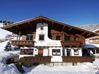 фото отеля Appartements Schone Aussicht Family