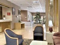 Ramada Inn Blue Ridge