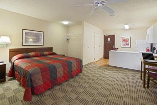 фото отеля Extended Stay America Hotel Sandy (Utah)
