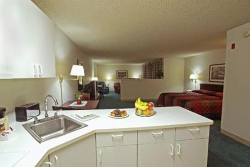 фото отеля Extended Stay America Hotel Sandy (Utah)
