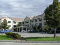 Extended Stay America Hotel Sandy (Utah)