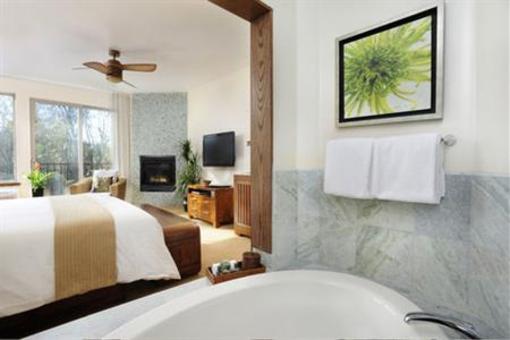 фото отеля El Colibri Hotel and Spa