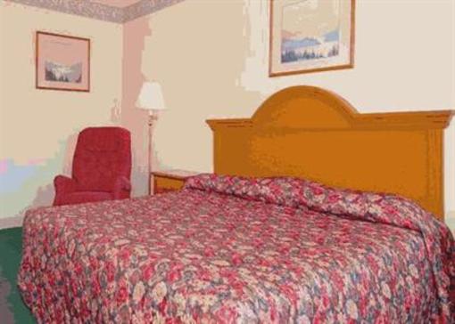 фото отеля Econo Lodge London (Kentucky)
