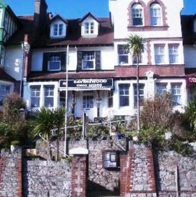 фото отеля The Ravenswood Hotel Torquay