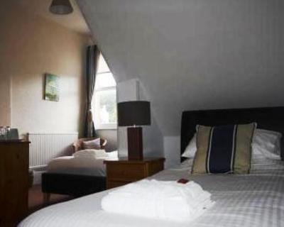 фото отеля The Ravenswood Hotel Torquay